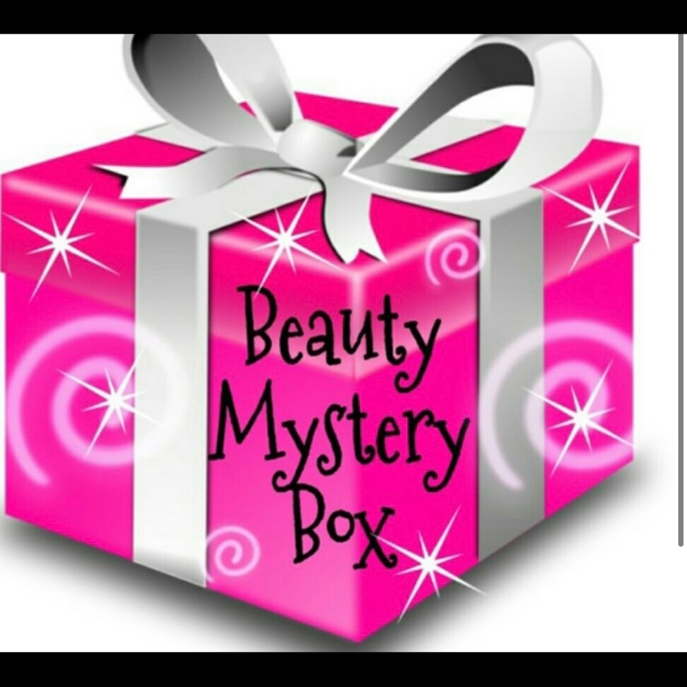 Beauty bundle box/bag
